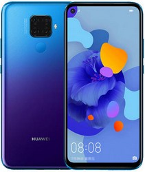 Замена тачскрина на телефоне Huawei Nova 5i Pro в Нижнем Тагиле